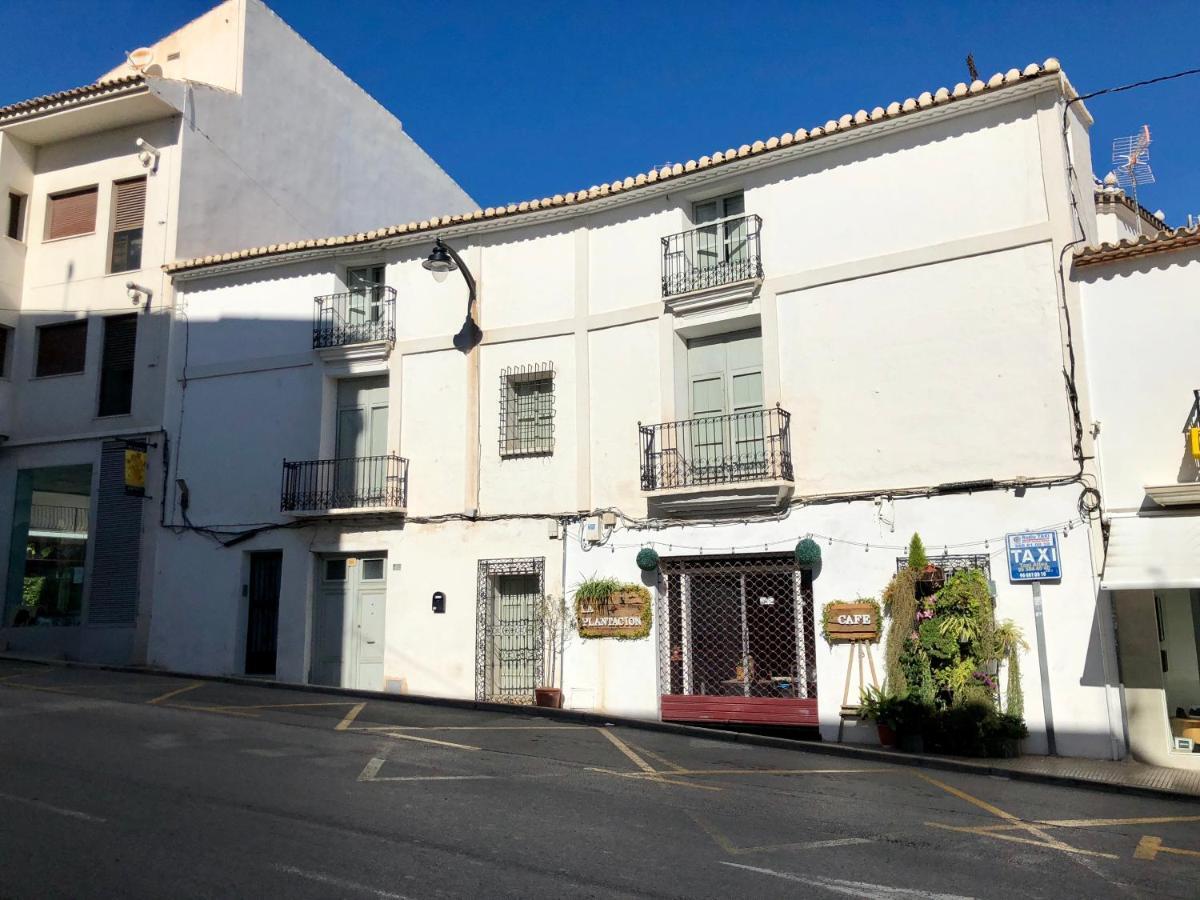 Apartamentos Villaaltea - Albir Exterior foto